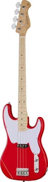 Harley Benton PB-50 FR