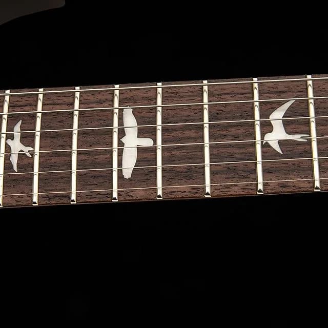 PRS SE Studio — photo 5
