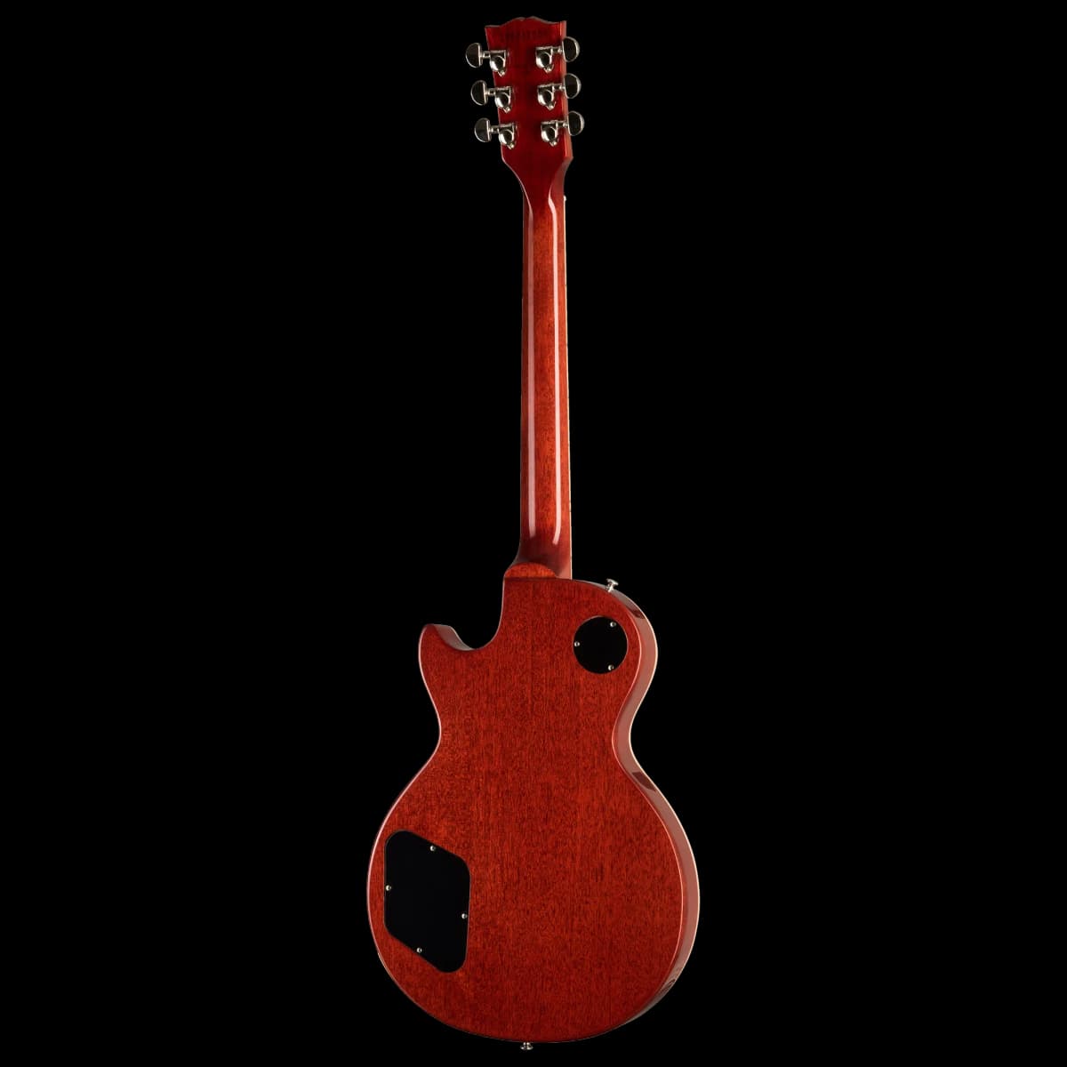 Gibson Les Paul Standard 60s, Unburst — photo 3