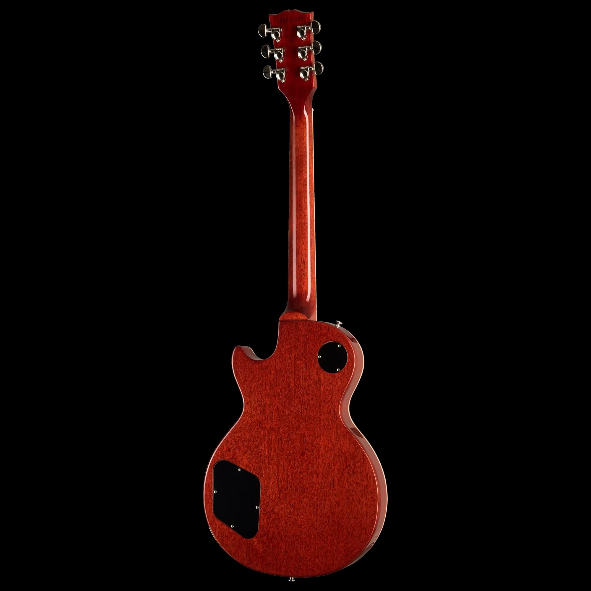 Gibson Les Paul Standard 60s, Unburst — photo 3