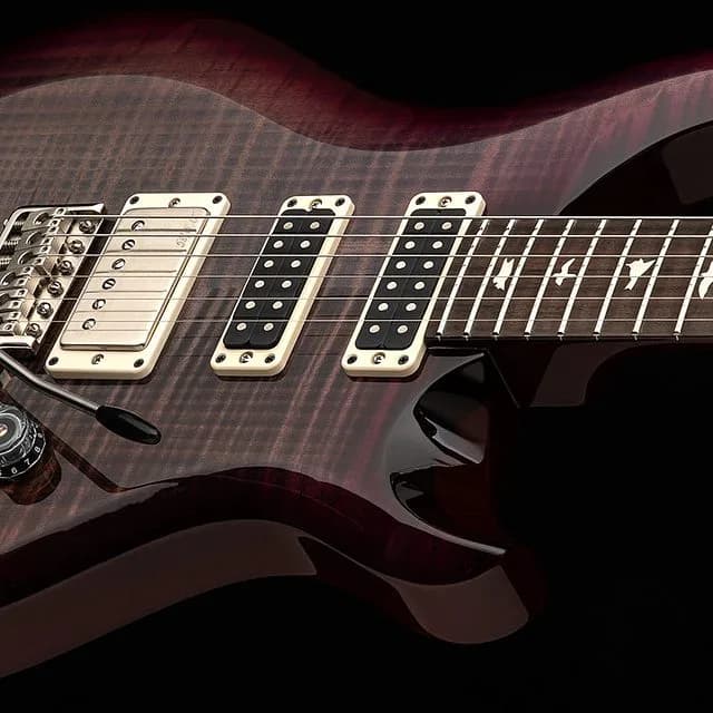 PRS S2 Studio — photo 2