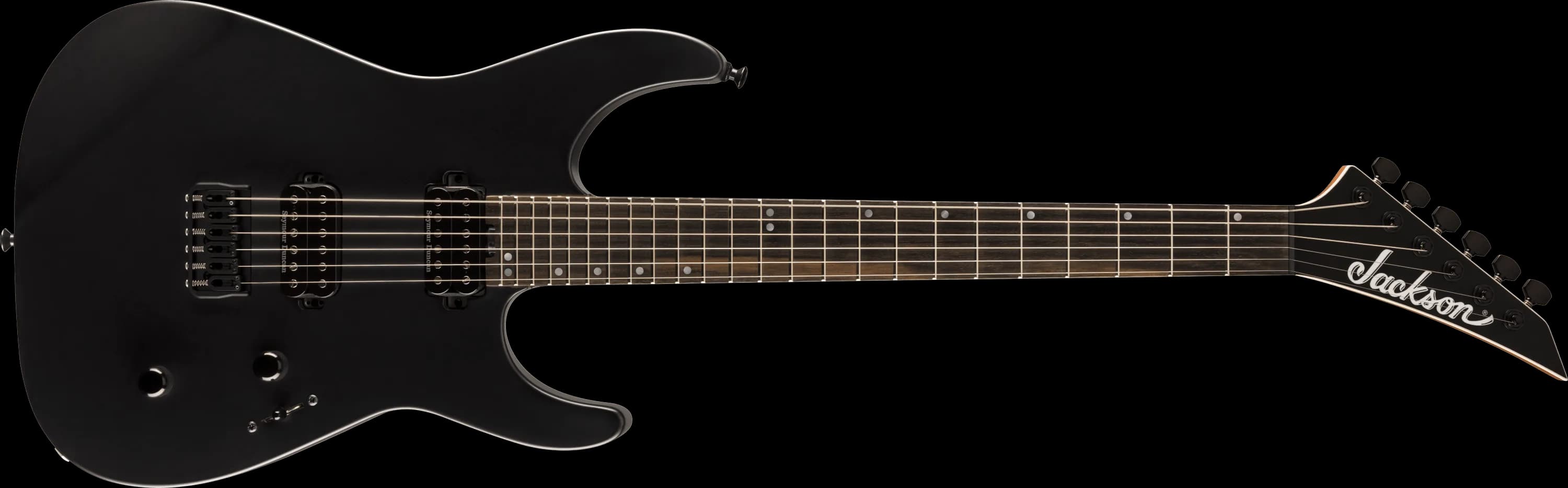 Jackson American Series Virtuoso HT — photo 3