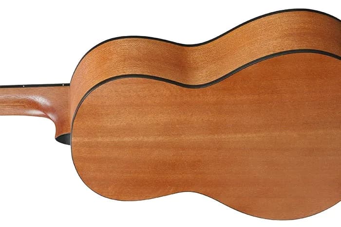 Ibanez GA2 — photo 3