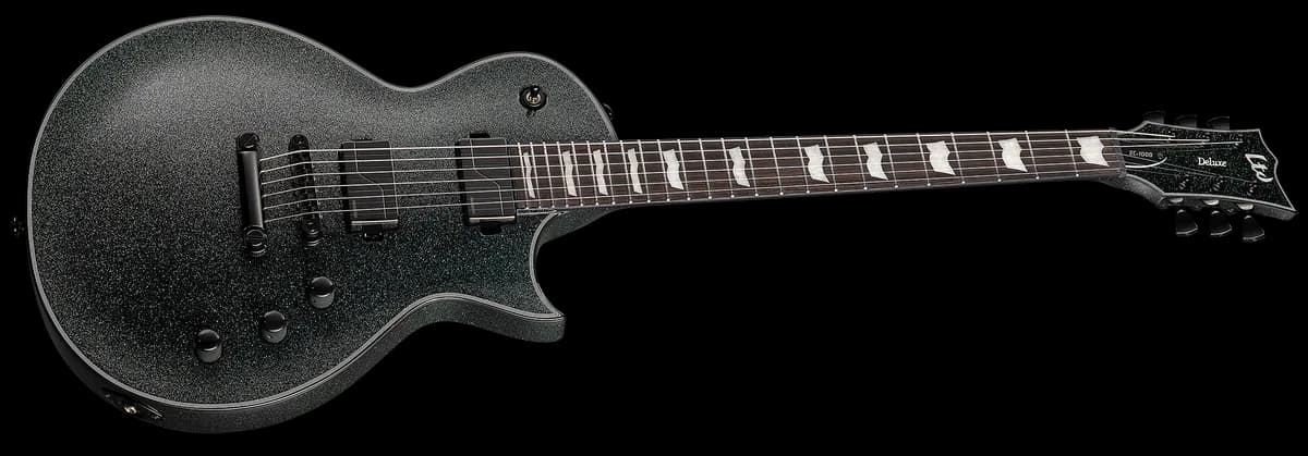 ESP EC-1000 Granite Sparkle — photo 3