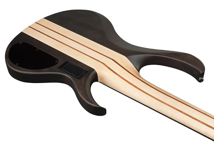 Ibanez BTB605L — photo 3