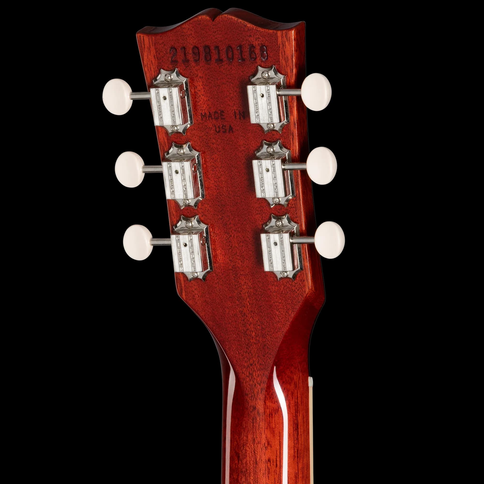Gibson SG Special, Vintage Cherry — photo 6