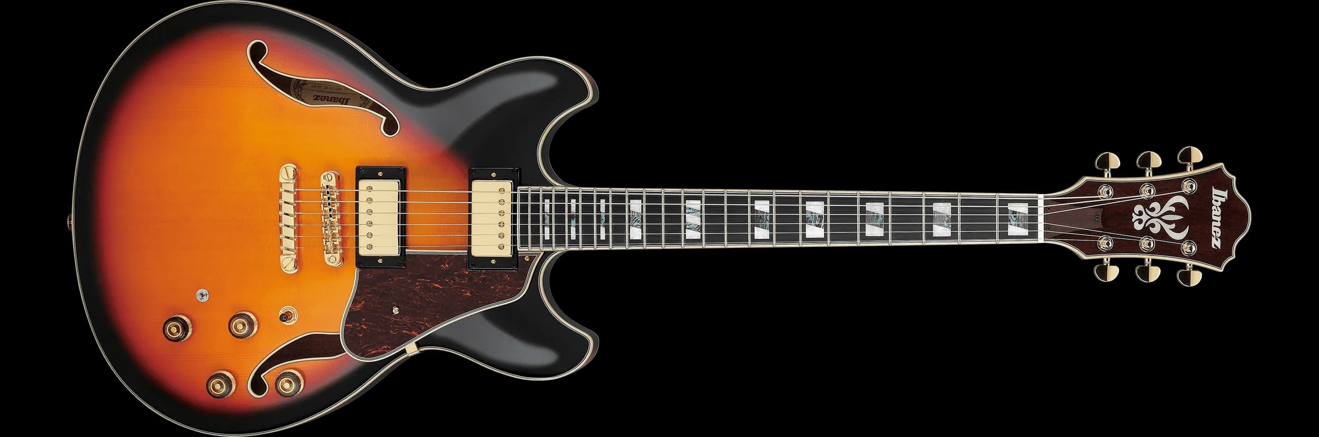 Ibanez AS113