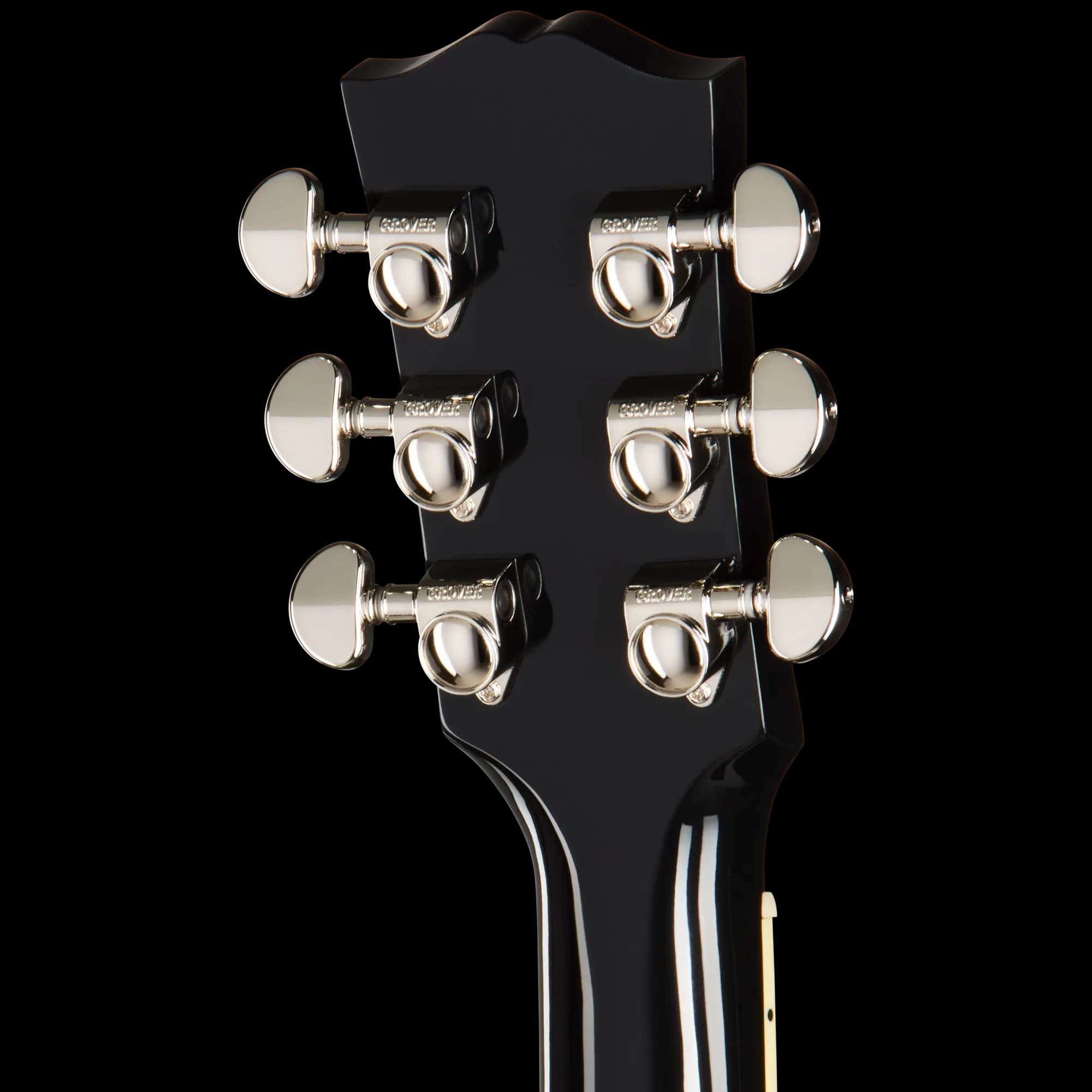 Gibson Hummingbird Standard, Purple Burst — photo 6