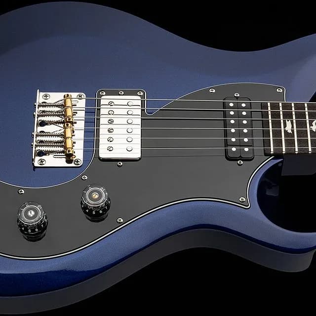 PRS S2 Vela — photo 2