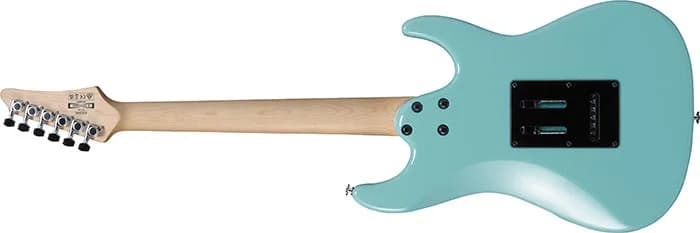 Ibanez AZES40L — photo 5