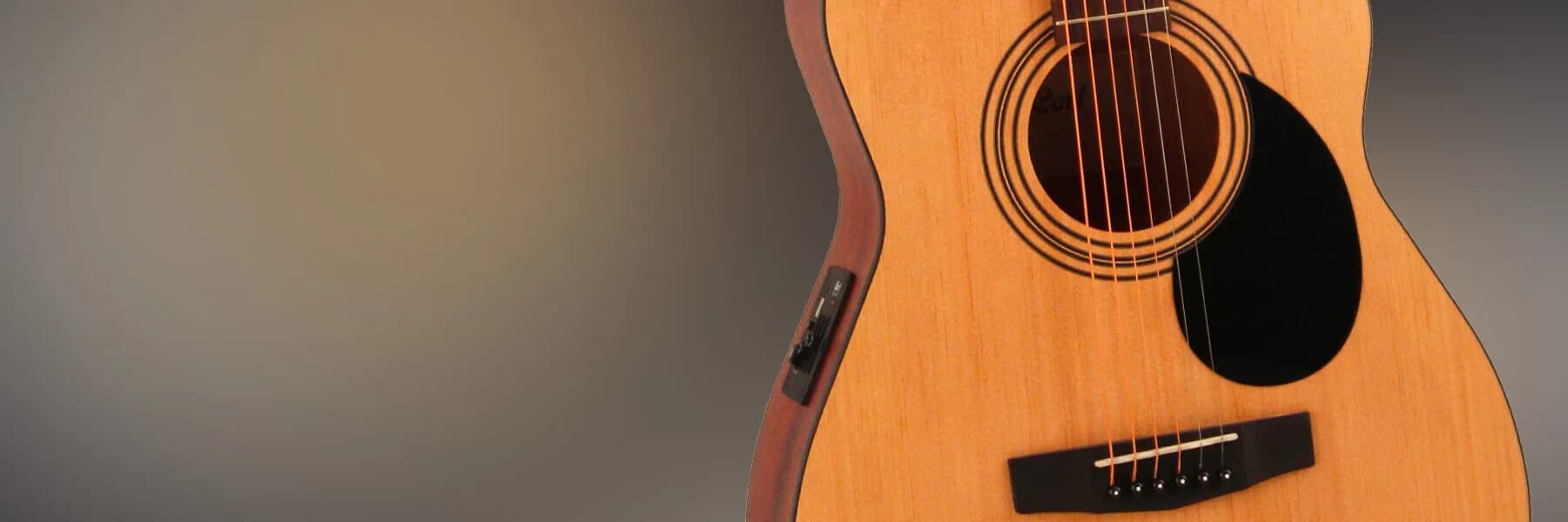 Cort Standard AF515CE