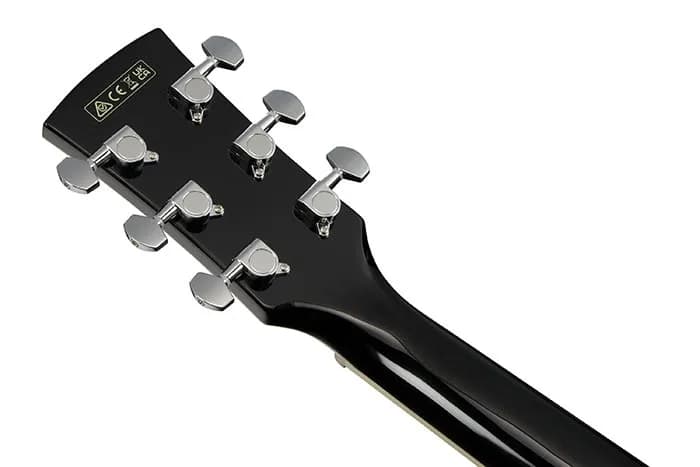 Ibanez AJ70M1E — photo 2