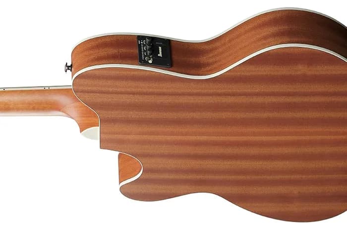 Ibanez TCY12E — photo 3