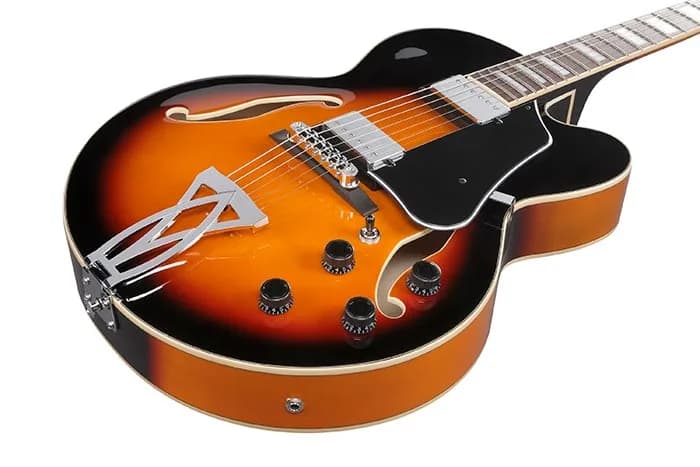 Ibanez AF75 — photo 2