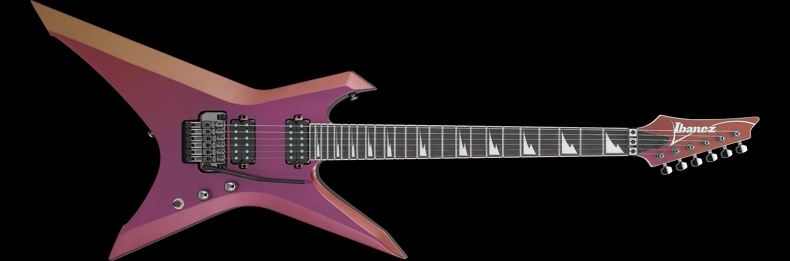 Ibanez XPT420DX