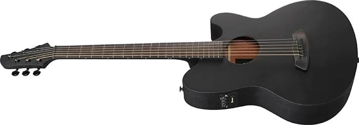Ibanez TCY621 — photo 4