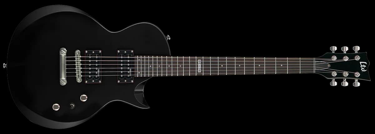 ESP EC-10 BLACK