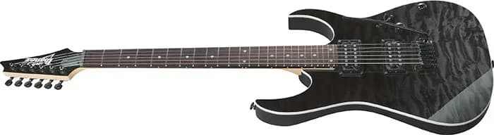 Ibanez GRG120QASP — photo 8