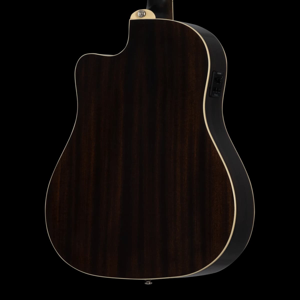 Epiphone J-45 EC Studio, Natural Acoustic — photo 2
