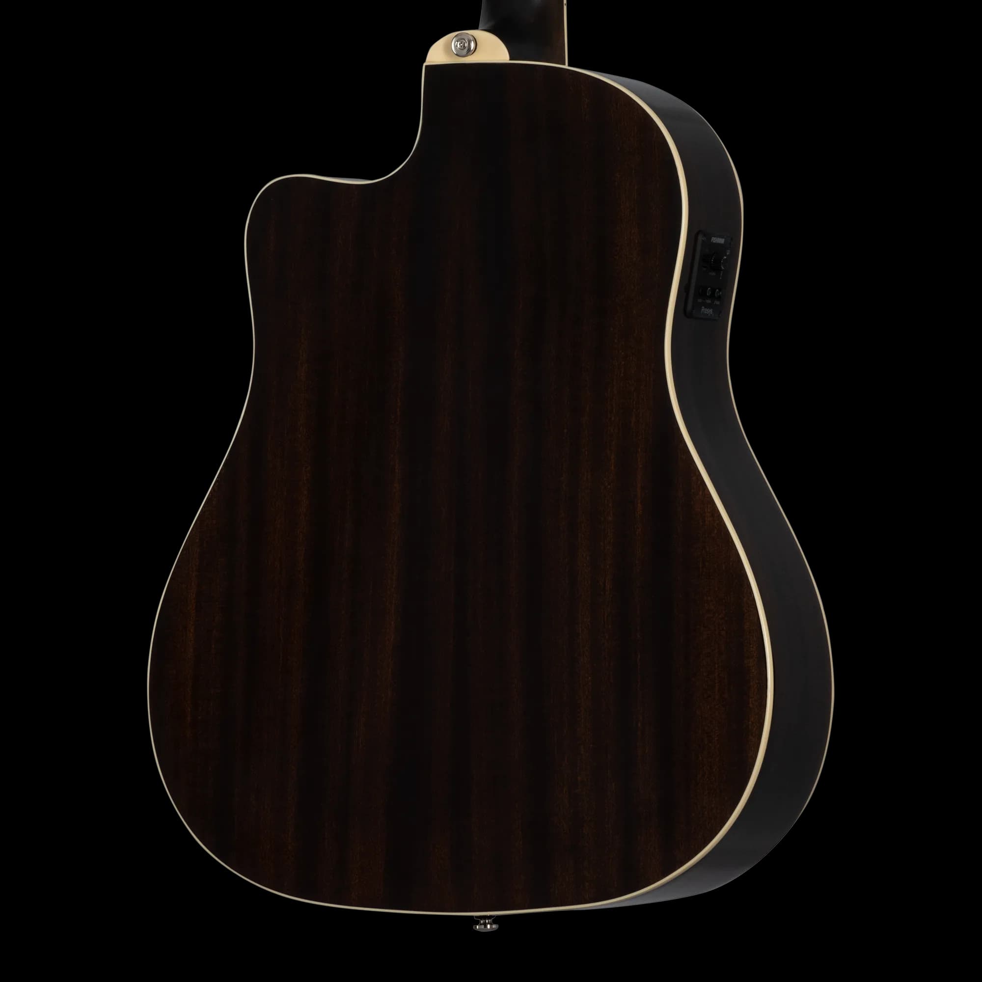 Epiphone J-45 EC Studio, Natural Acoustic — photo 2