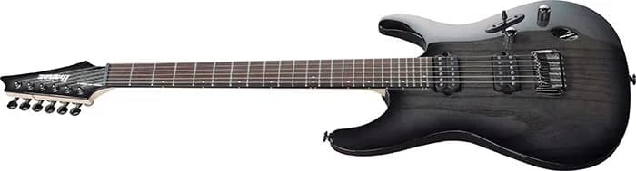 Ibanez S6621AH — photo 4