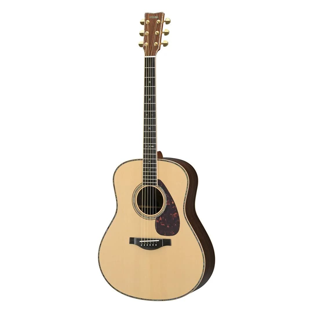 Yamaha L Series