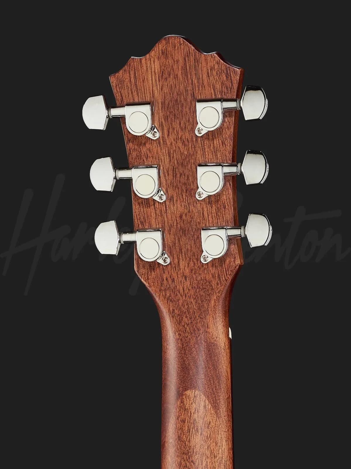 Harley Benton CLD-10S NS — photo 7