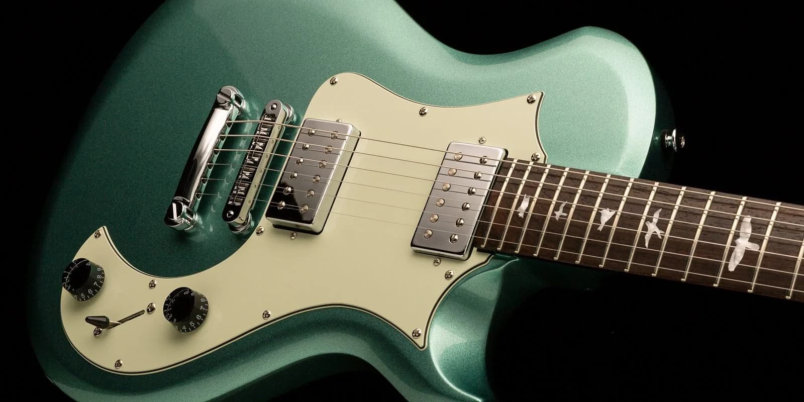 PRS SE Starla Stoptail