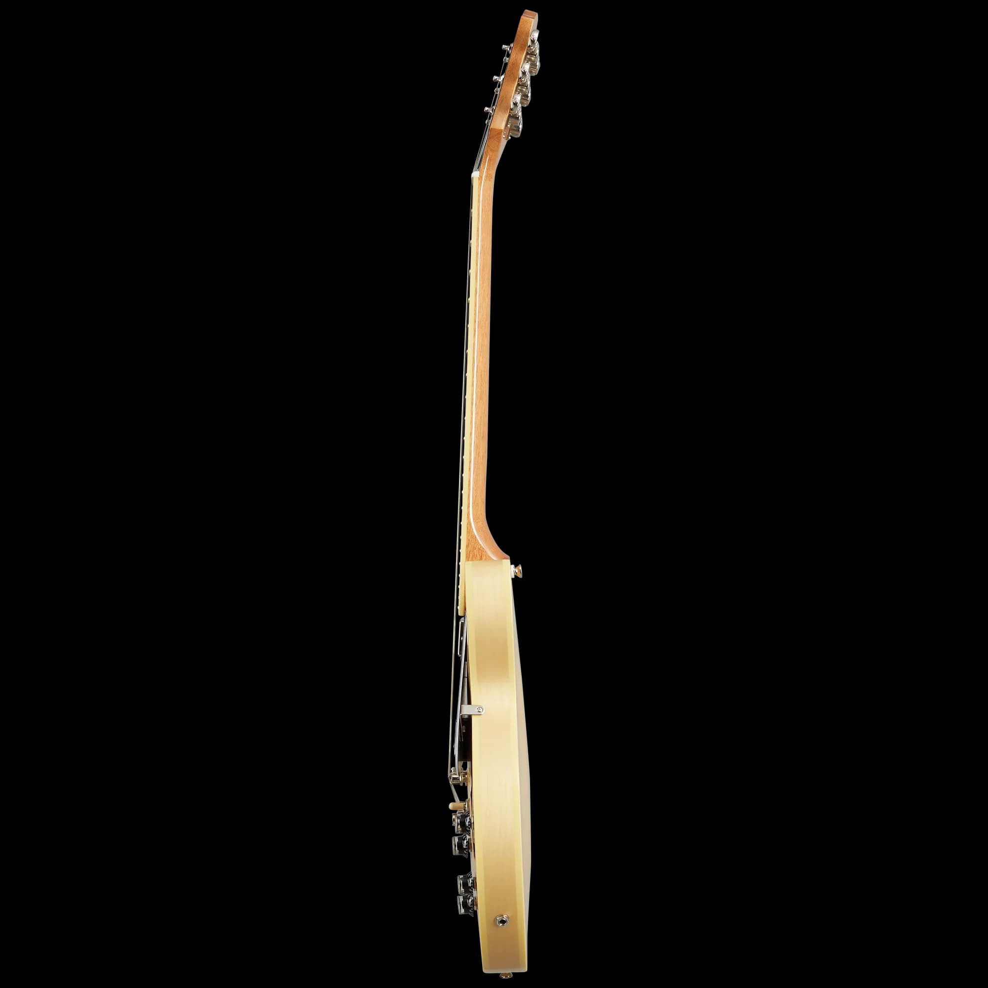 Epiphone ES-339, Natural — photo 7