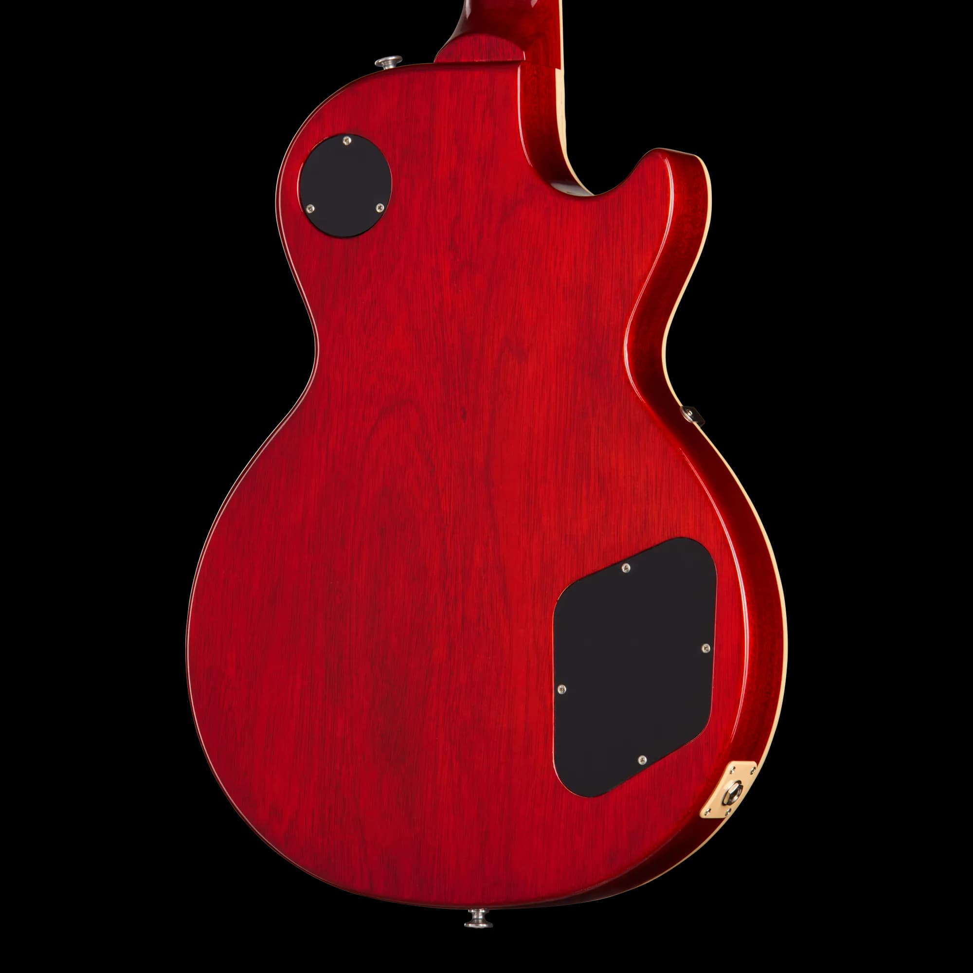 Gibson Les Paul Standard 60s, Left-Handed, Iced Tea — photo 2