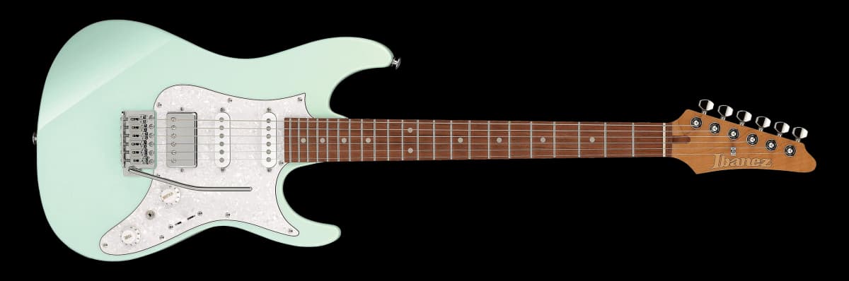 Ibanez AZ22S2 — photo 2