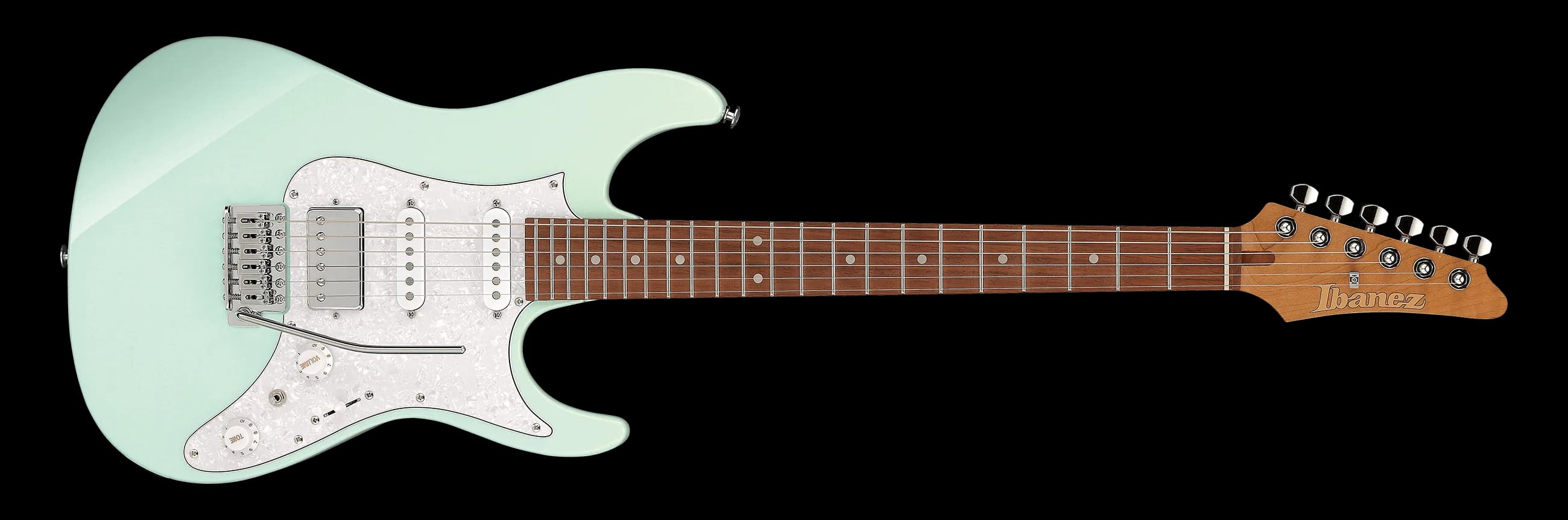 Ibanez AZ22S2 — photo 2