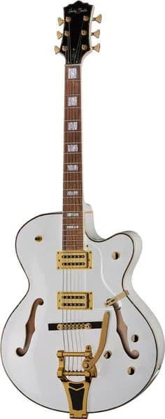 Harley Benton Big Tone Trem VW