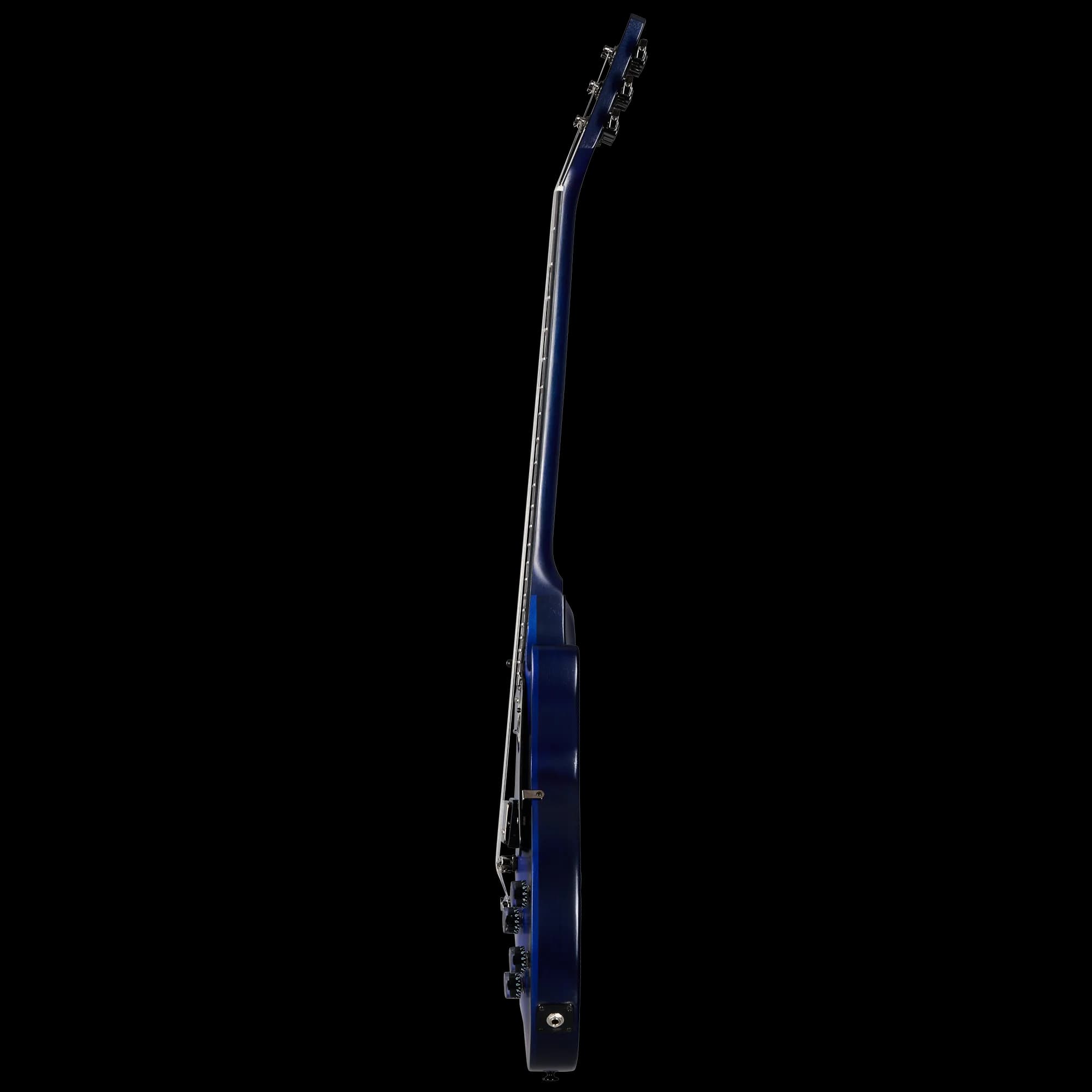 Gibson Les Paul Studio Modern, Manhattan Midnight Satin, Exclusive — photo 6