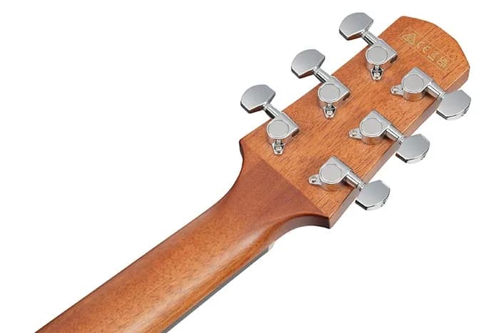 Ibanez AAD51LCE — photo 2
