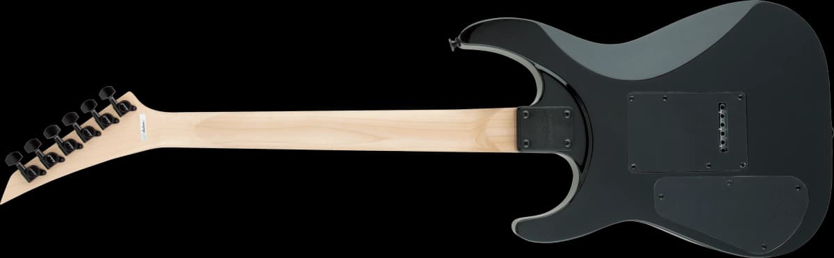 Jackson JS Series Dinky JS12 — photo 2
