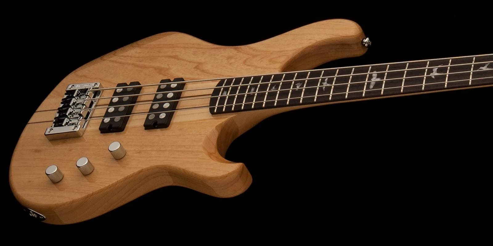PRS SE Kingfisher