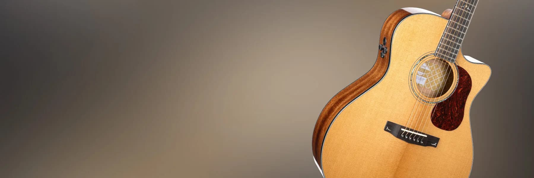 Cort Gold-A6