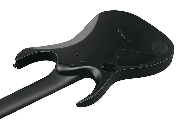 Ibanez RGDRB71 — photo 3