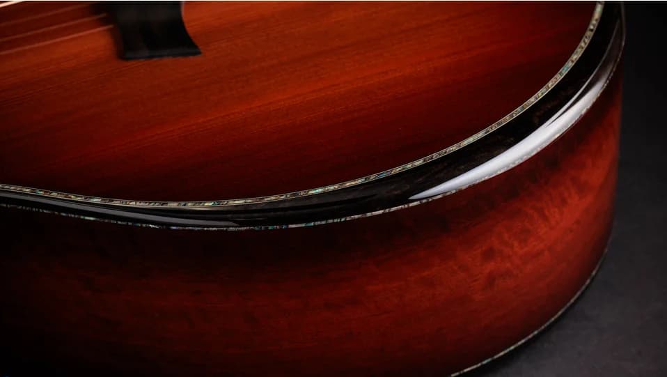 Taylor 50th Anniversary PS14ce LTD — photo 8
