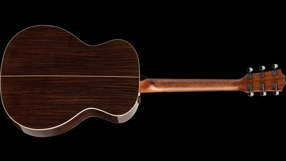 Taylor 814e (2020) — photo 2