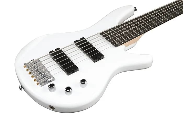 Ibanez GSR186 — photo 2