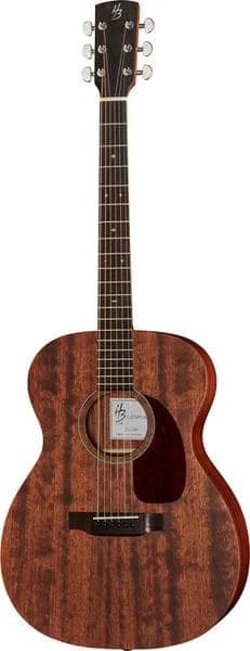 Harley Benton CLA-15M