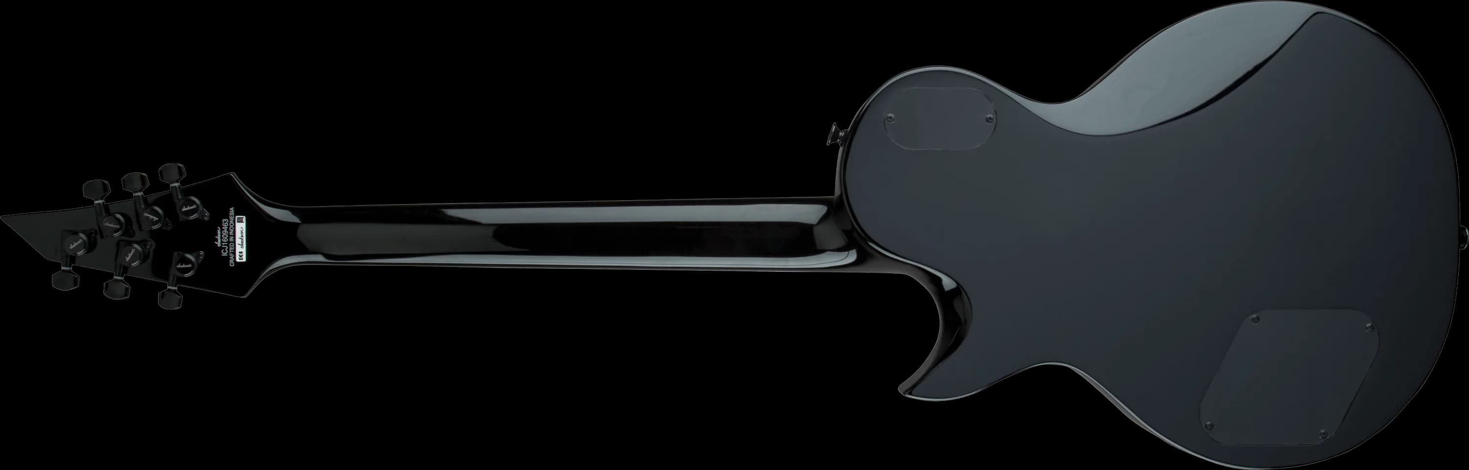Jackson X Series Signature Marty Friedman MF-1 — photo 2