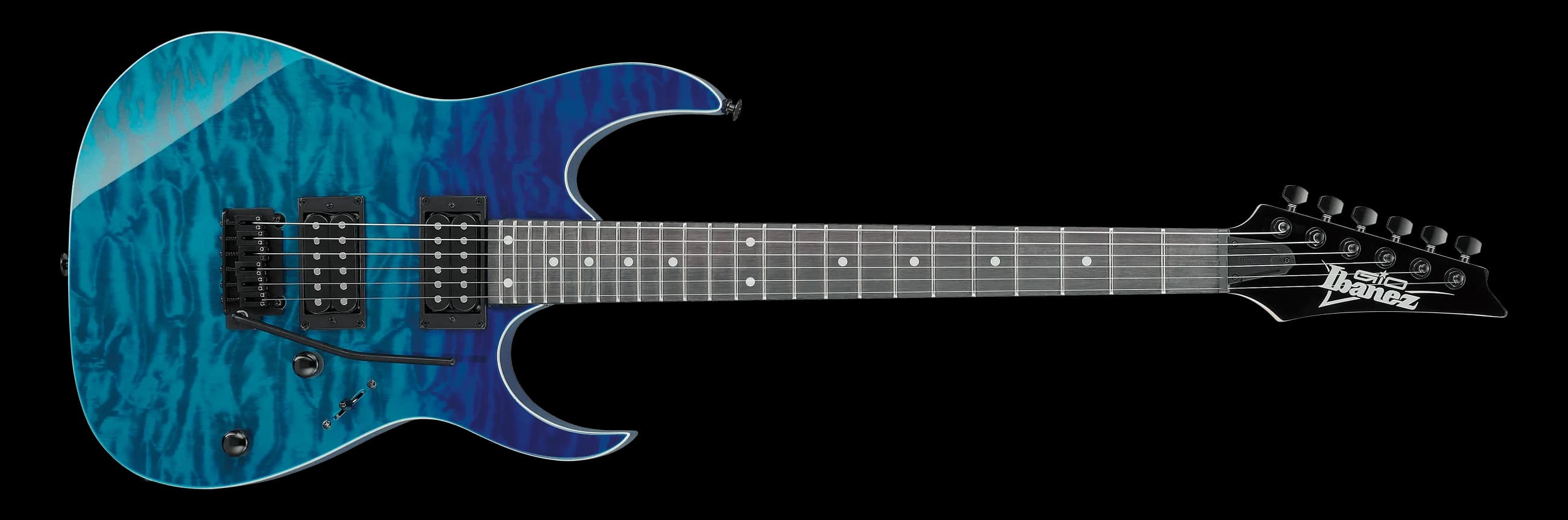 Ibanez GRG120QASP