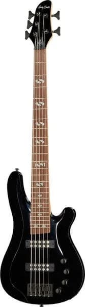 Harley Benton B-550 BK
