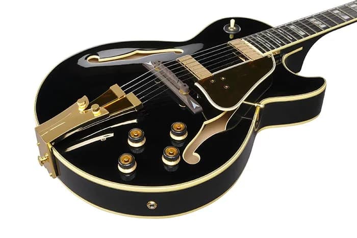 Ibanez GB10 — photo 4