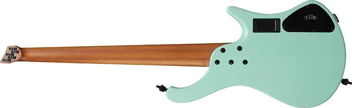 Ibanez EHB1005MSL — photo 5