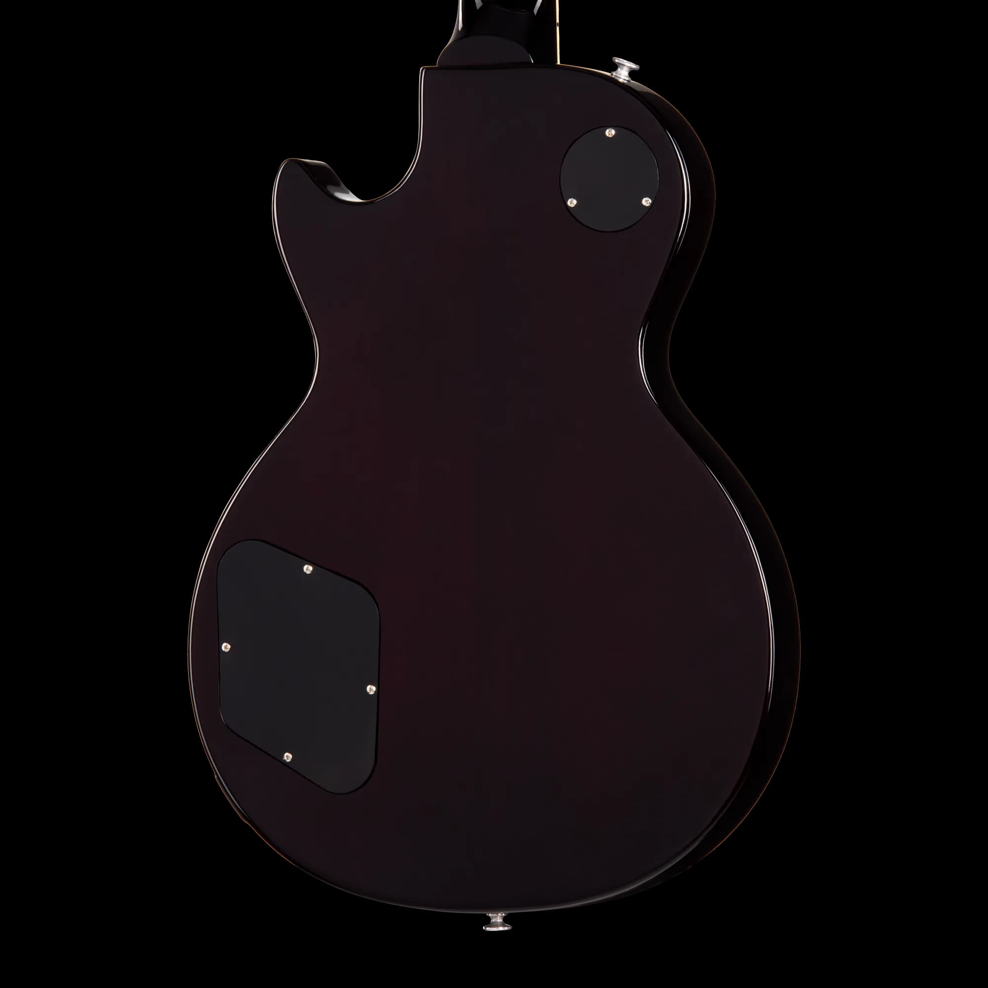 Gibson Les Paul Special with Mini Humbuckers, Tobacco Burst — photo 2