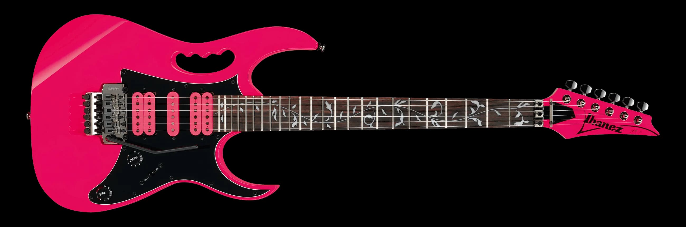 Ibanez JEMJRSP